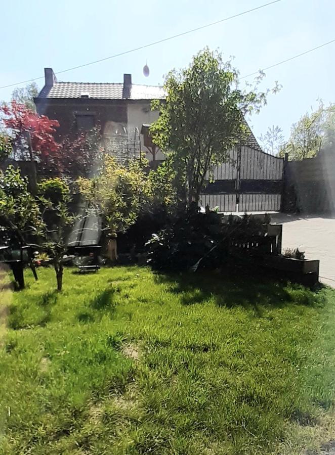 La P'Tite Maison Charleroi Exterior photo